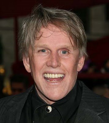 'Celebrity Apprentice' No More: Gary Busey Cast in 'Piranha 3DD'